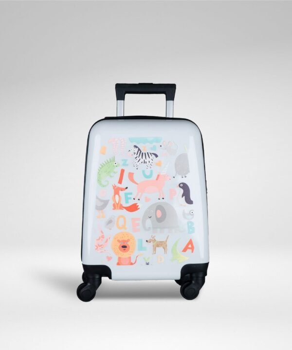 Airways Junior Animal