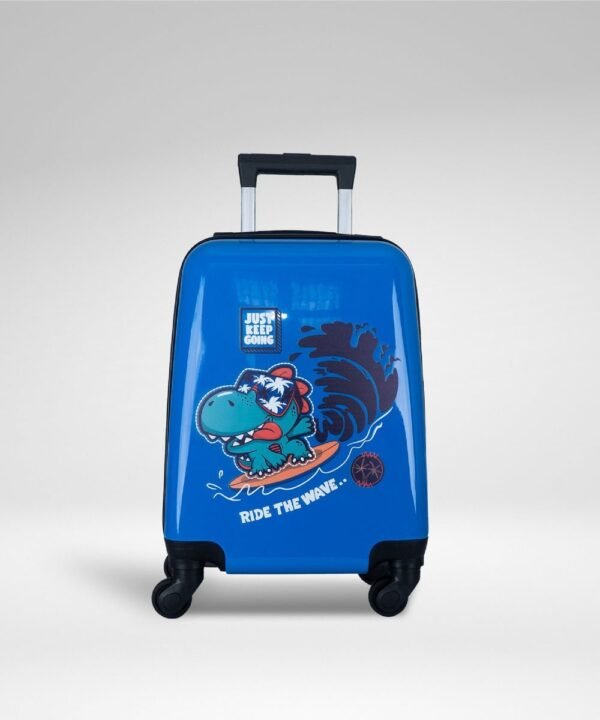 Airways Junior Dinosaur